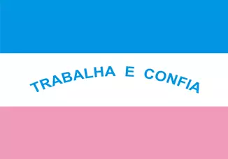 Bandeira estado Espírito Santo