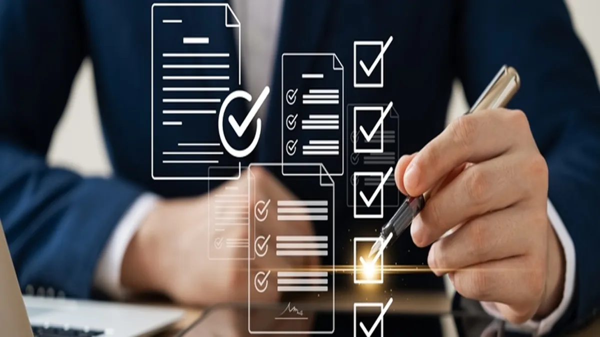OAB SP anuncia eleições virtuais para 2024 Confira o edital!