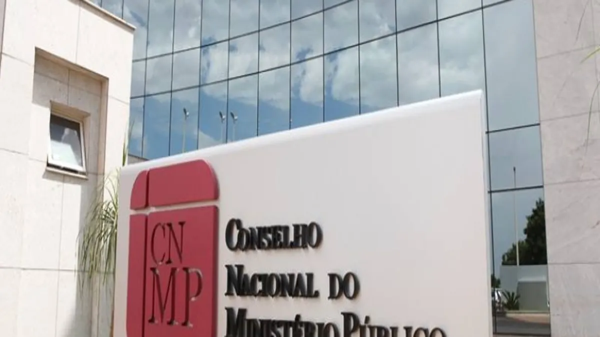 STF divulga edital para seleção de juízes no CNMP; veja como participar!