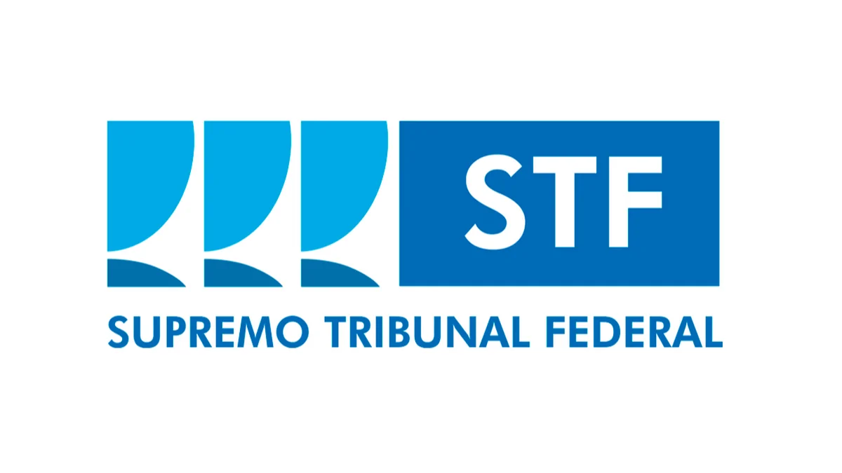 Logo do Supremo Tribunal Federal