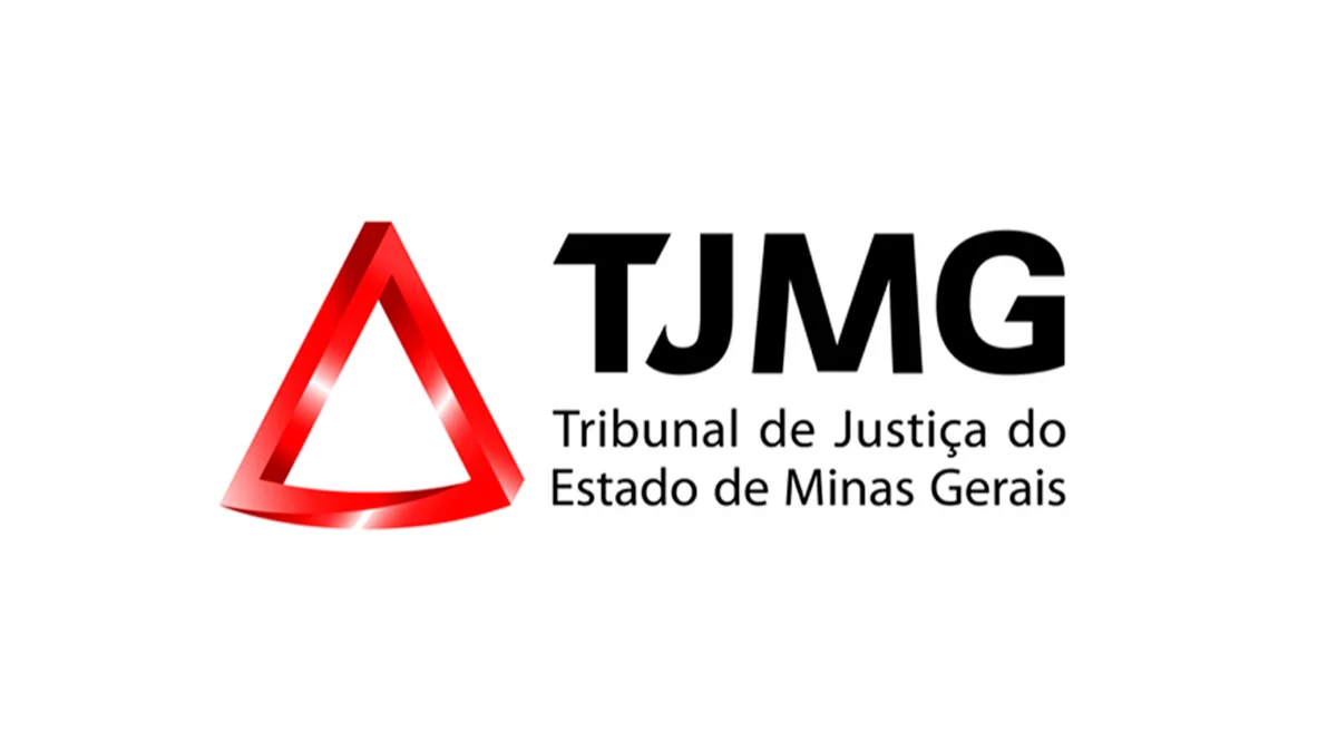 Logo do Tribunal de Justiça do Estado de Minas Gerais