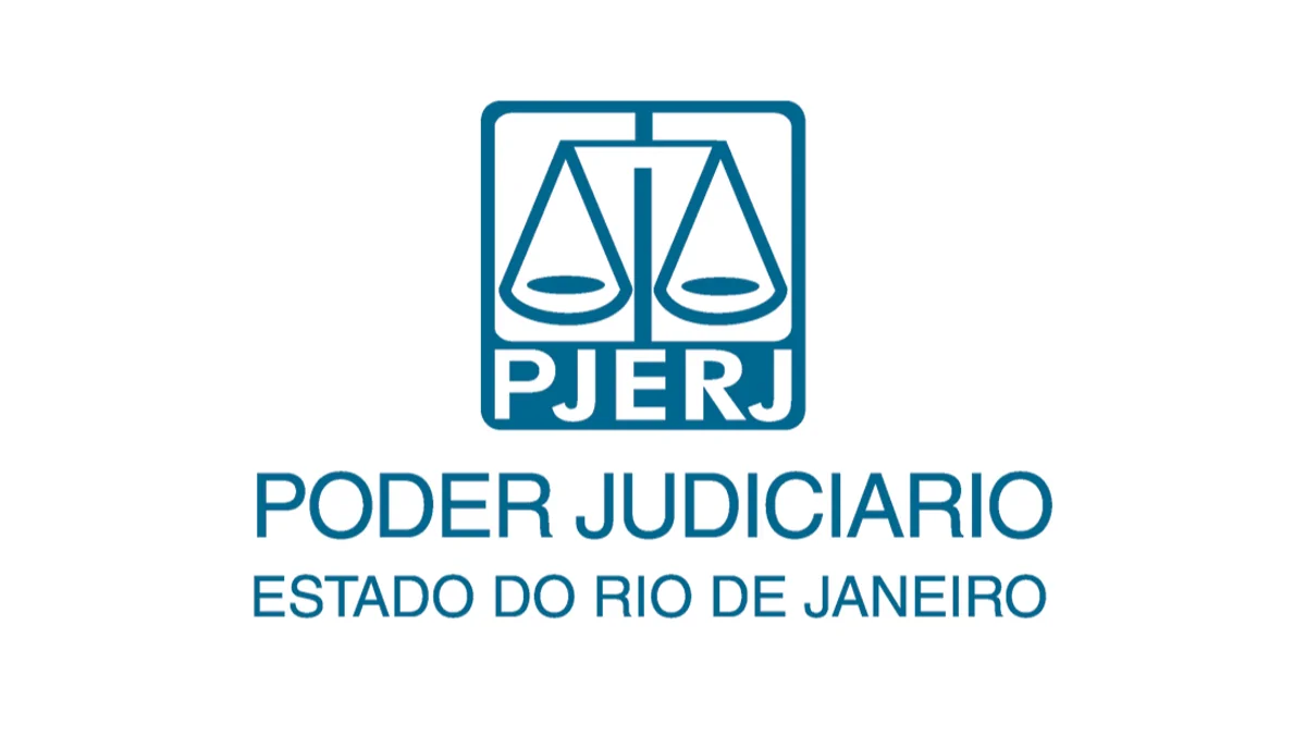 Logo do Tribunal de Justiça do Estado do Rio de Janeiro