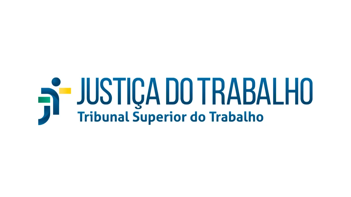 Logo do Tribunal Superior do Trabalho